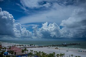 The Beachview Inn Clearwater Beach