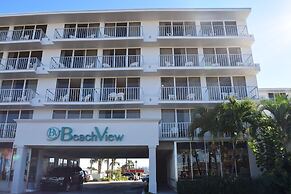 The Beachview Inn Clearwater Beach