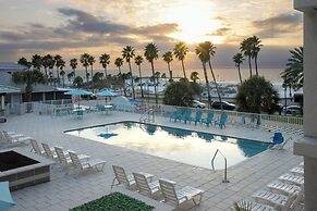 The Beachview Inn Clearwater Beach