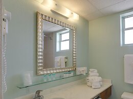 The Beachview Inn Clearwater Beach