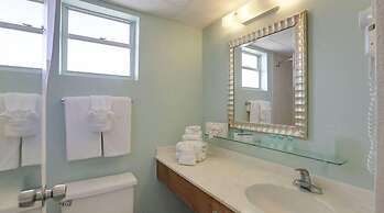 The Beachview Inn Clearwater Beach
