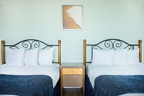 The Beachview Inn Clearwater Beach