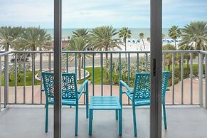 The Beachview Inn Clearwater Beach