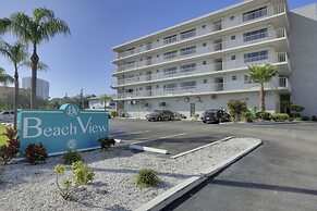 The Beachview Inn Clearwater Beach