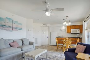 The Lighthouse Resort Inn & Suites
