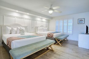 The Lighthouse Resort Inn & Suites