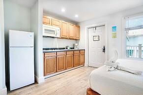 The Lighthouse Resort Inn & Suites