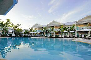 The Lighthouse Resort Inn & Suites