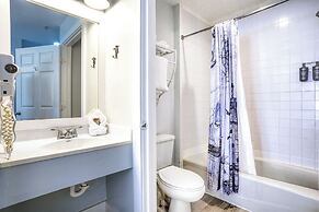 The Lighthouse Resort Inn & Suites
