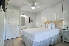 The Lighthouse Resort Inn & Suites