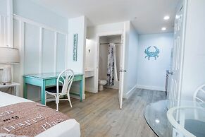 The Lighthouse Resort Inn & Suites