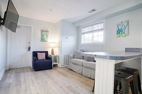 The Lighthouse Resort Inn & Suites