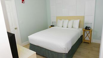 The Lighthouse Resort Inn & Suites