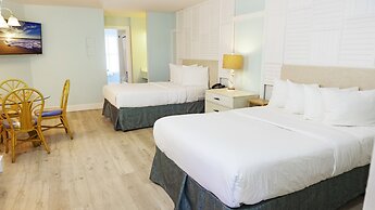 The Lighthouse Resort Inn & Suites
