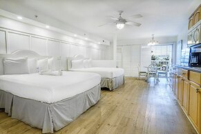The Lighthouse Resort Inn & Suites