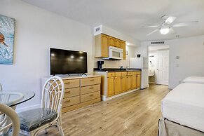 The Lighthouse Resort Inn & Suites