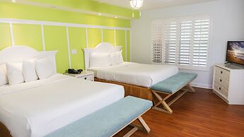 The Lighthouse Resort Inn & Suites