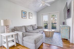The Lighthouse Resort Inn & Suites