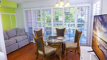 The Lighthouse Resort Inn & Suites