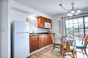 The Lighthouse Resort Inn & Suites