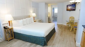 The Lighthouse Resort Inn & Suites