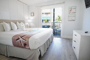 The Lighthouse Resort Inn & Suites