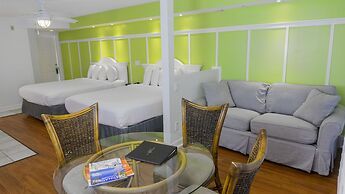 The Lighthouse Resort Inn & Suites