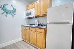 The Lighthouse Resort Inn & Suites