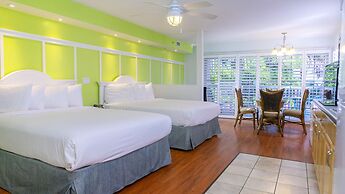 The Lighthouse Resort Inn & Suites