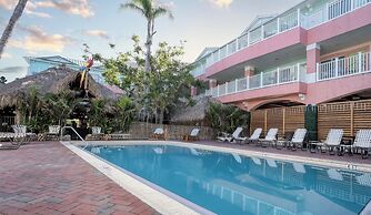 The Lighthouse Resort Inn & Suites