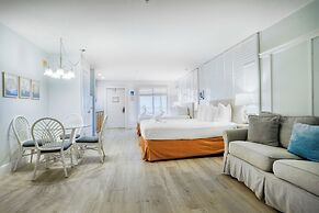 The Lighthouse Resort Inn & Suites