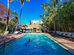 The Lighthouse Resort Inn & Suites