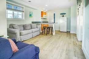 The Lighthouse Resort Inn & Suites