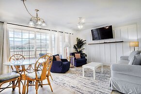 The Lighthouse Resort Inn & Suites