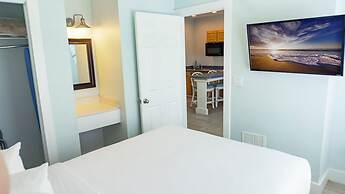 The Lighthouse Resort Inn & Suites