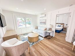 The Lighthouse Resort Inn & Suites