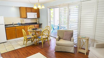 The Lighthouse Resort Inn & Suites