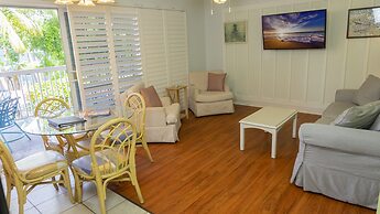 The Lighthouse Resort Inn & Suites