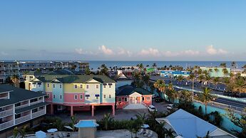 The Lighthouse Resort Inn & Suites