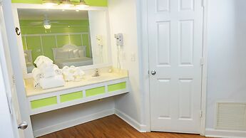 The Lighthouse Resort Inn & Suites