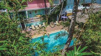 The Lighthouse Resort Inn & Suites