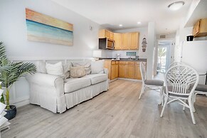 The Lighthouse Resort Inn & Suites