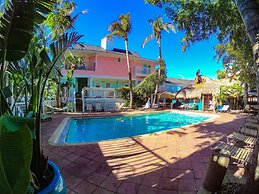 The Lighthouse Resort Inn & Suites