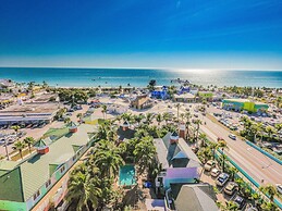 The Lighthouse Resort Inn & Suites