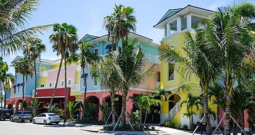 The Lighthouse Resort Inn & Suites