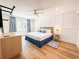 The Lighthouse Resort Inn & Suites