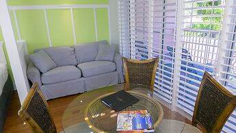 The Lighthouse Resort Inn & Suites