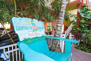 The Lighthouse Resort Inn & Suites