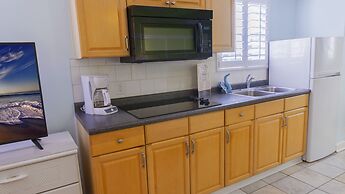 The Lighthouse Resort Inn & Suites