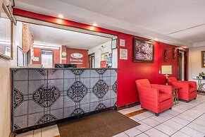 Econo Lodge Charlotte Airport Area